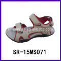 SR-15MS070 Beach men confortable sandals 2015